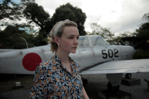 Still from My Grandparents' War produced for Channel 4