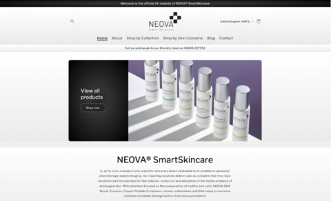 Neova SmartSkincare