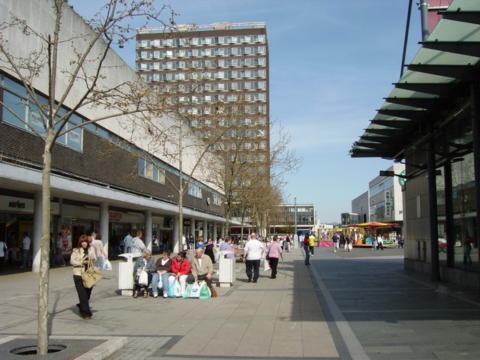 Basildon, Essex
