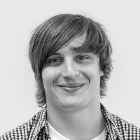 Josh Staff