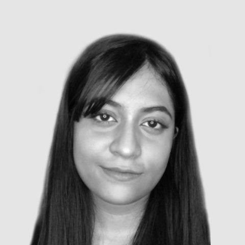 Srija Chatterjee